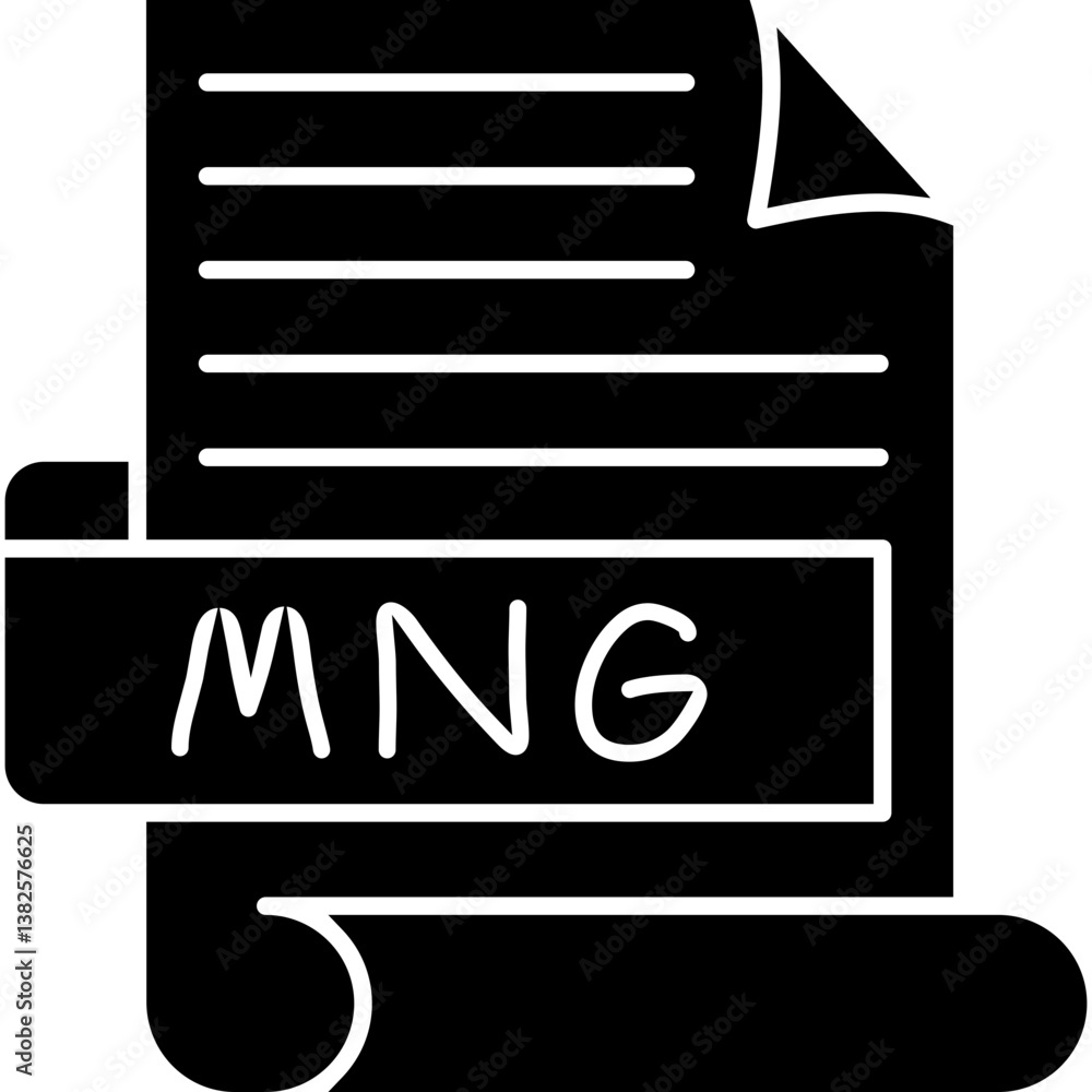 MNG Icon MNG Icon