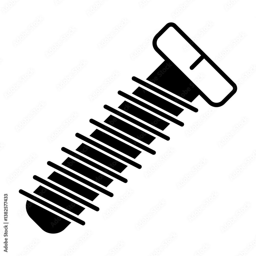 Nut icon Nut icon