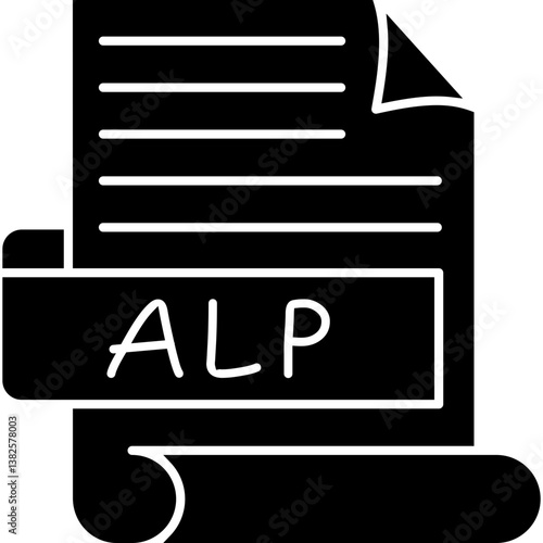 ALP Icon