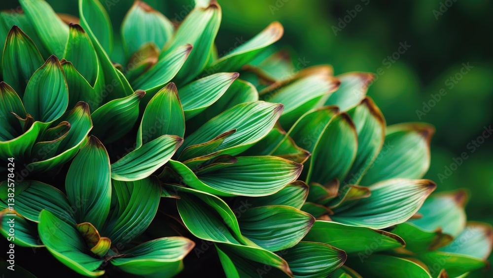 Dense green foliage reveals complex patterns, with faint brown accents among the leaves, creating a rich texture. This vibrant plant life flourishes in an environment. Dense green foliage reveals complex patterns, with faint brown accents among the leaves, creating a rich texture. This vibrant plant life flourishes in an environment.