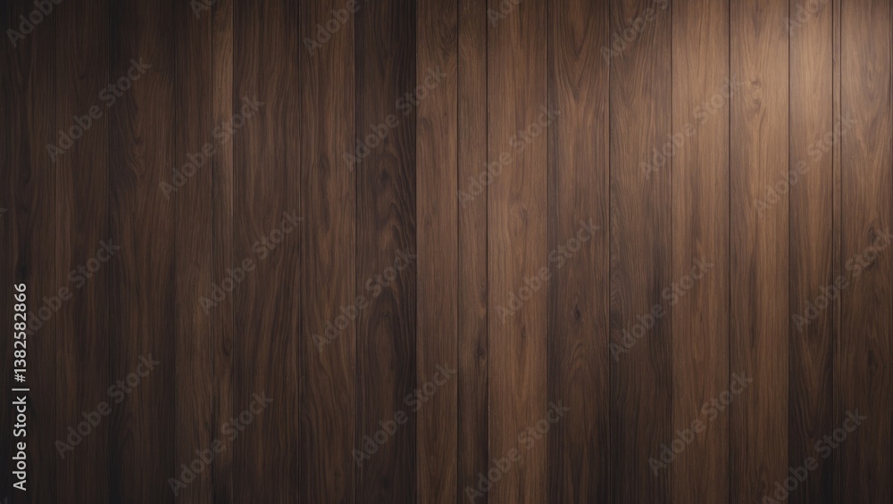 Obraz premium Seamless pattern of wood texture