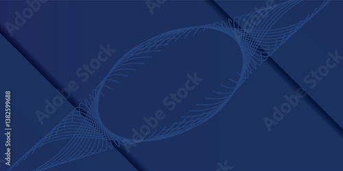 elegant corporate digital wave formal minimum smart prestigious check curve money network presentation technology wallpaper