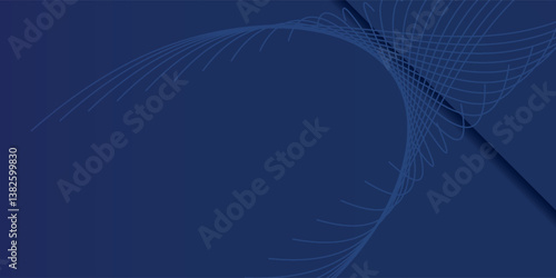elegant corporate digital wave formal minimum smart prestigious check curve money network presentation technology wallpaper