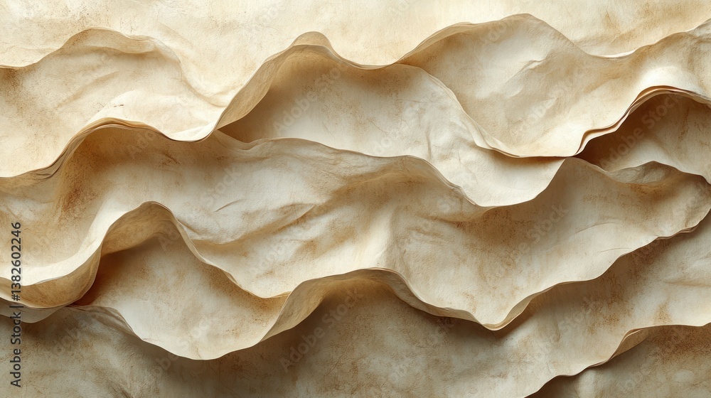 Beige Paper Texture Minimalist Design Wabi-Sabi Aesthetic Vintage Background Seamless Grunge Surface Beige Paper Texture Minimalist Design Wabi-Sabi Aesthetic Vintage Background Seamless Grunge Surface