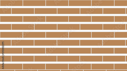 Brown brick wall background pattern . building architecture brick wall concrete abstract backgrounds .