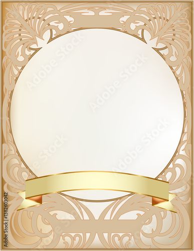 Frame vector