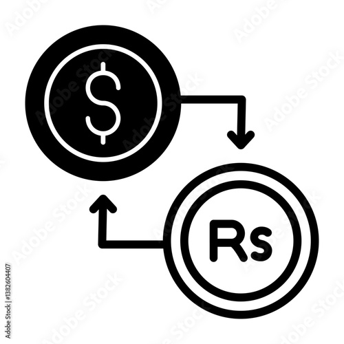 Exchange Icon