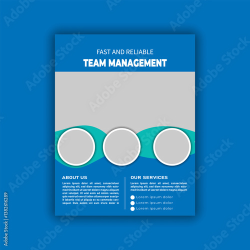 corporate identity template