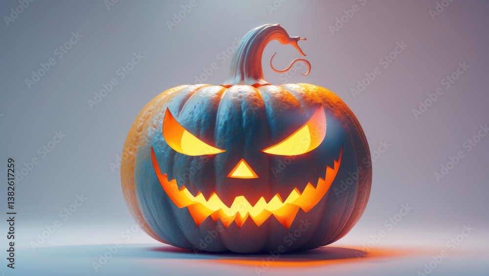 Pumpkins for Autumn and Halloween Decorations Pumpkins for Autumn and Halloween Decorations