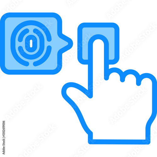 Blackmail Icon