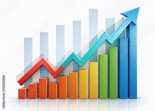 Customer Service Excellence Drives Revenue Growth: Upward Trending Chart & Arrow Free Download Customer Service Excellence Drives Revenue Growth: Upward Trending Chart & Arrow - GFXLoad
