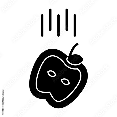 Gravity Icon