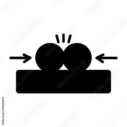Collision Icon
