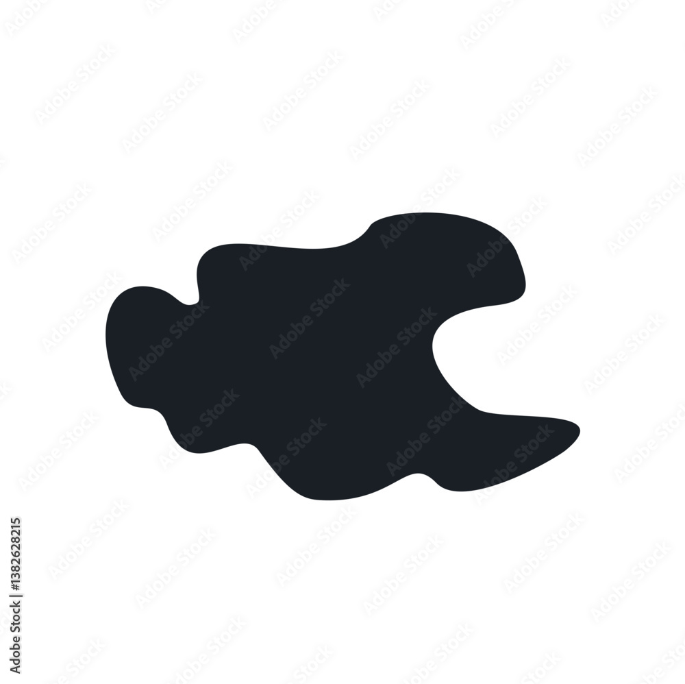 abstrack black shape graphic design abstrack black shape graphic design