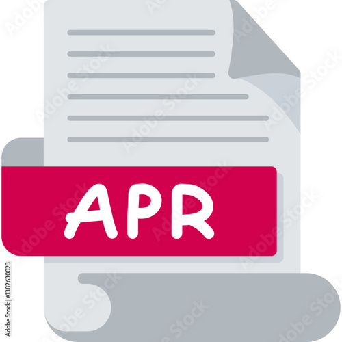 APR Icon