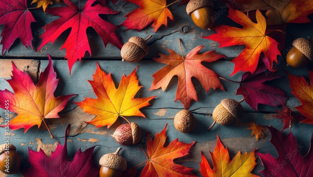 Abstract backdrop of leaves. Background. Abstract backdrop of leaves. Background.