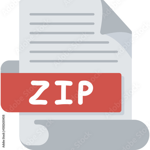 ZIP Icon