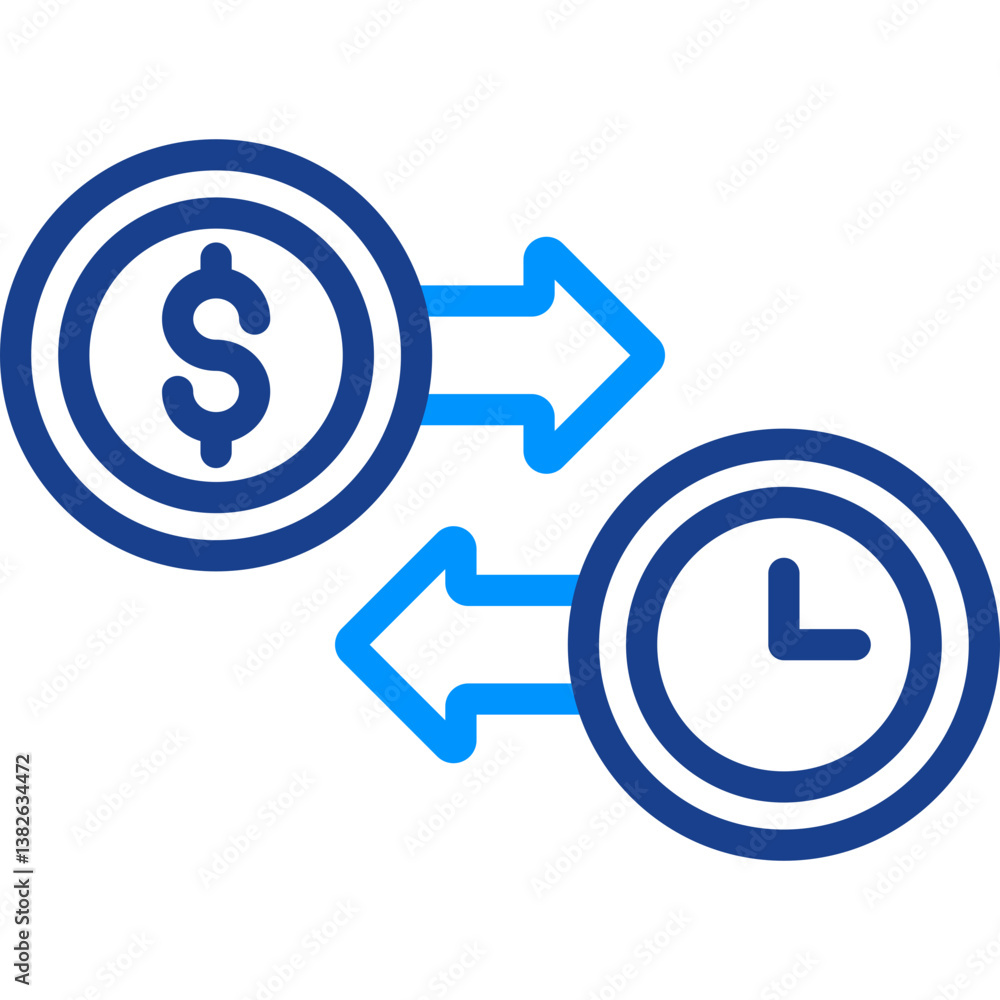 Exchange Icon Exchange Icon
