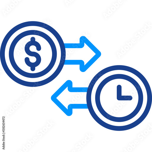 Exchange Icon