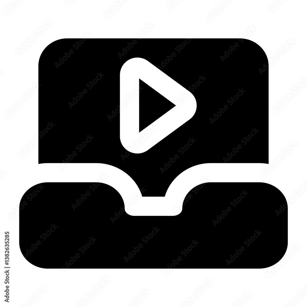 laptop icon for illustration laptop icon for illustration