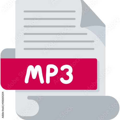 Mp3 Icon