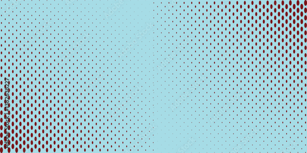 Dotted gradient halftone background. seamless dots pattern in pop art style. Abstract modern stylish texture. Vector illustration. Dotted gradient halftone background. seamless dots pattern in pop art style. Abstract modern stylish texture. Vector illustration.