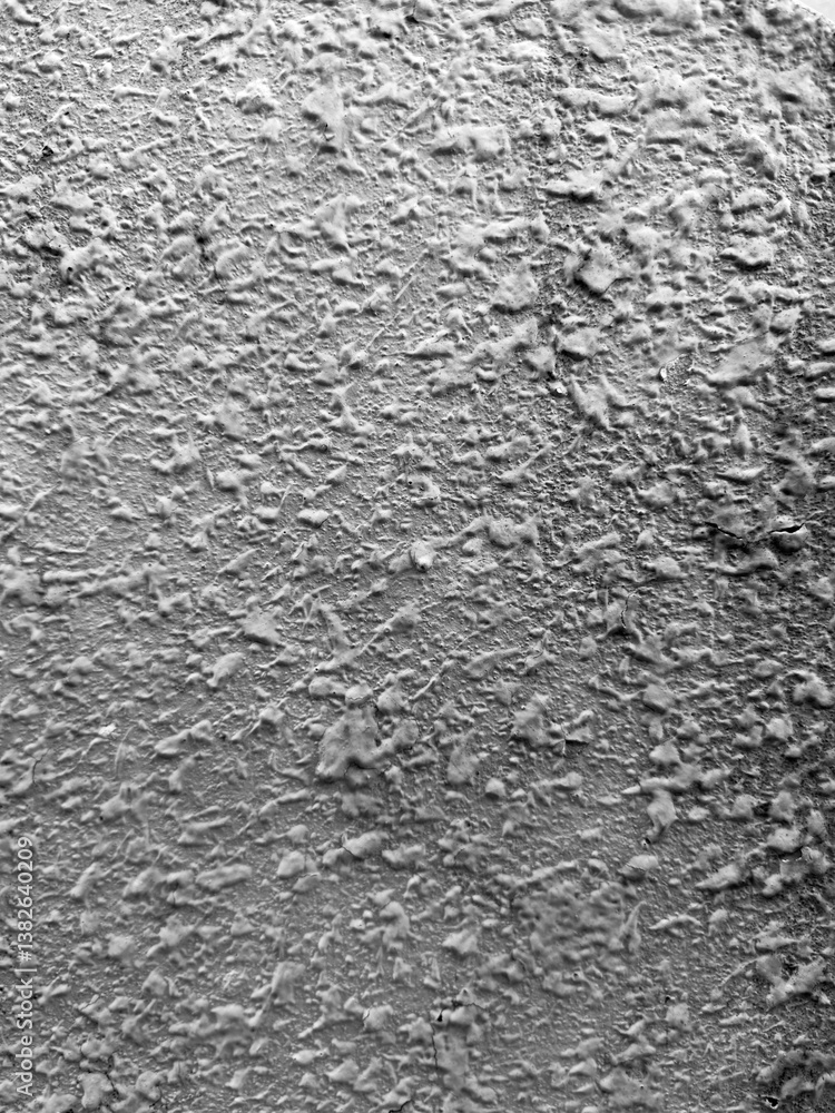 Obraz premium A wall with a rich vintage texture that is good for use as a design background.