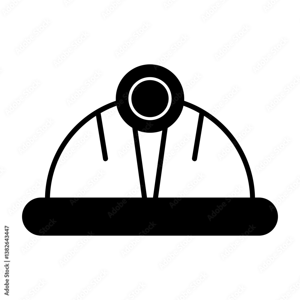 Helmet Icon Helmet Icon