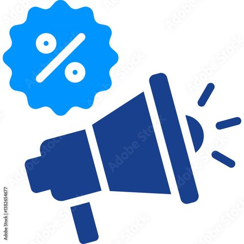 Promotion Icon