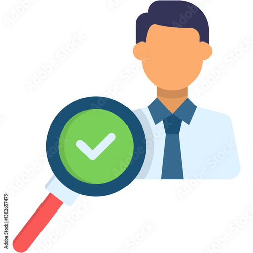 Candidate Icon