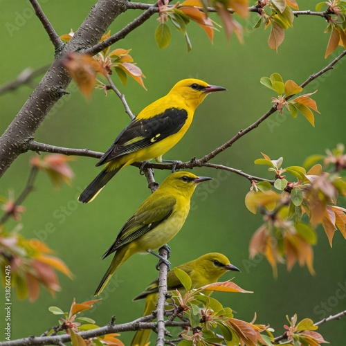 bird