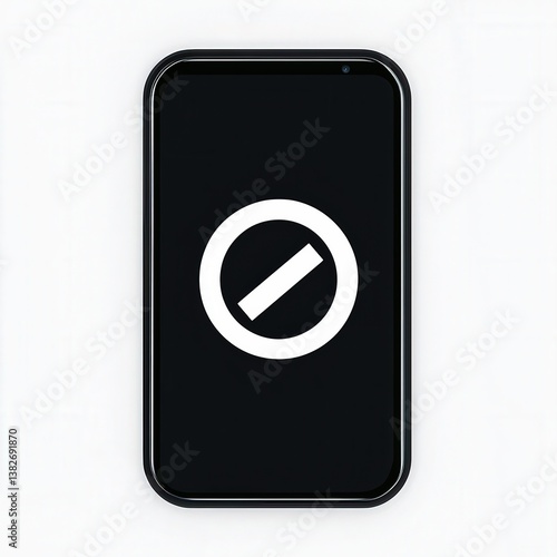 Free Download A mobile phone stuck on a software update loop,Technical Difficulties - GFXLoad