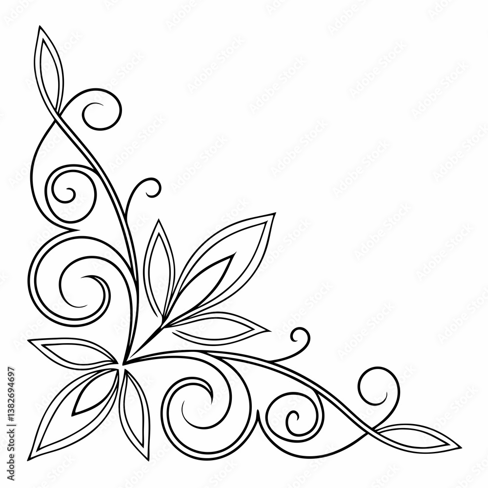 Elegant vector linework divider in AI format, perfect for digital design, branding, invitations, and creative graphic projects. Elegant vector linework divider in AI format, perfect for digital design, branding, invitations, and creative graphic projects.