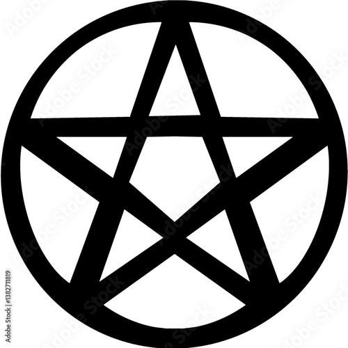 Pagan symbol