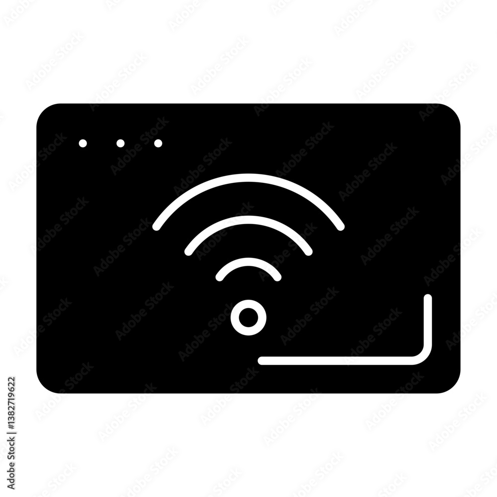 Wifi Icon Wifi Icon