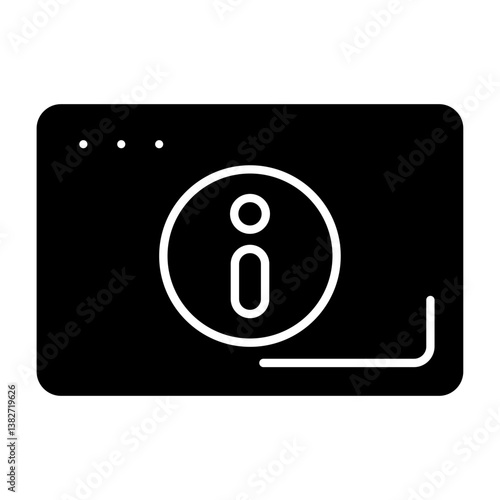 Warning Icon