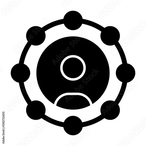 Affiliaed Marketing Icon