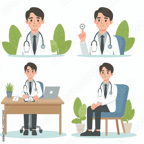 medicine, medical, doctor, hospital, health, clinic, healthcare, service, care, professional, treatment, patient, technology, woman, medic, nurse, happy, insurance, work, diagnosis, stethoscope, job, 