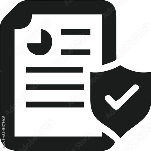 policy document icon
