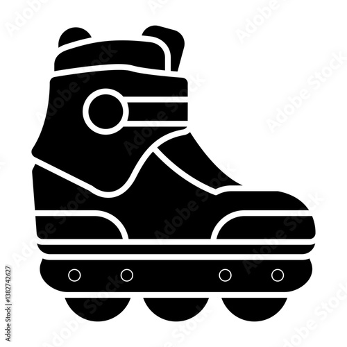 Roller Icon
