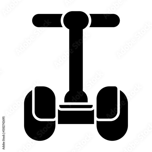 Segway Icon