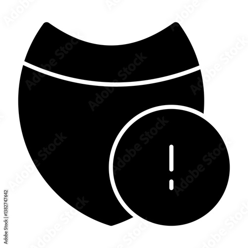 Warning Icon