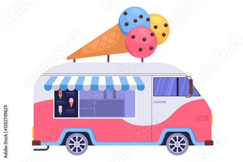 46 - Foodtrack