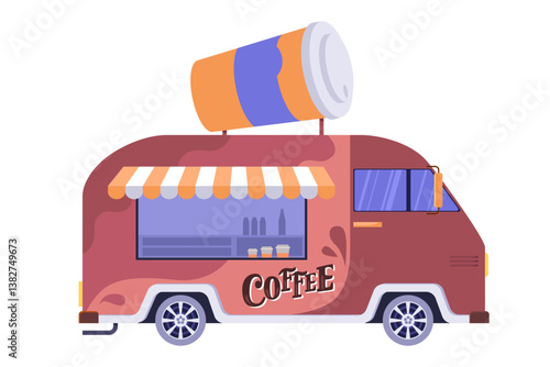 46 - Foodtrack