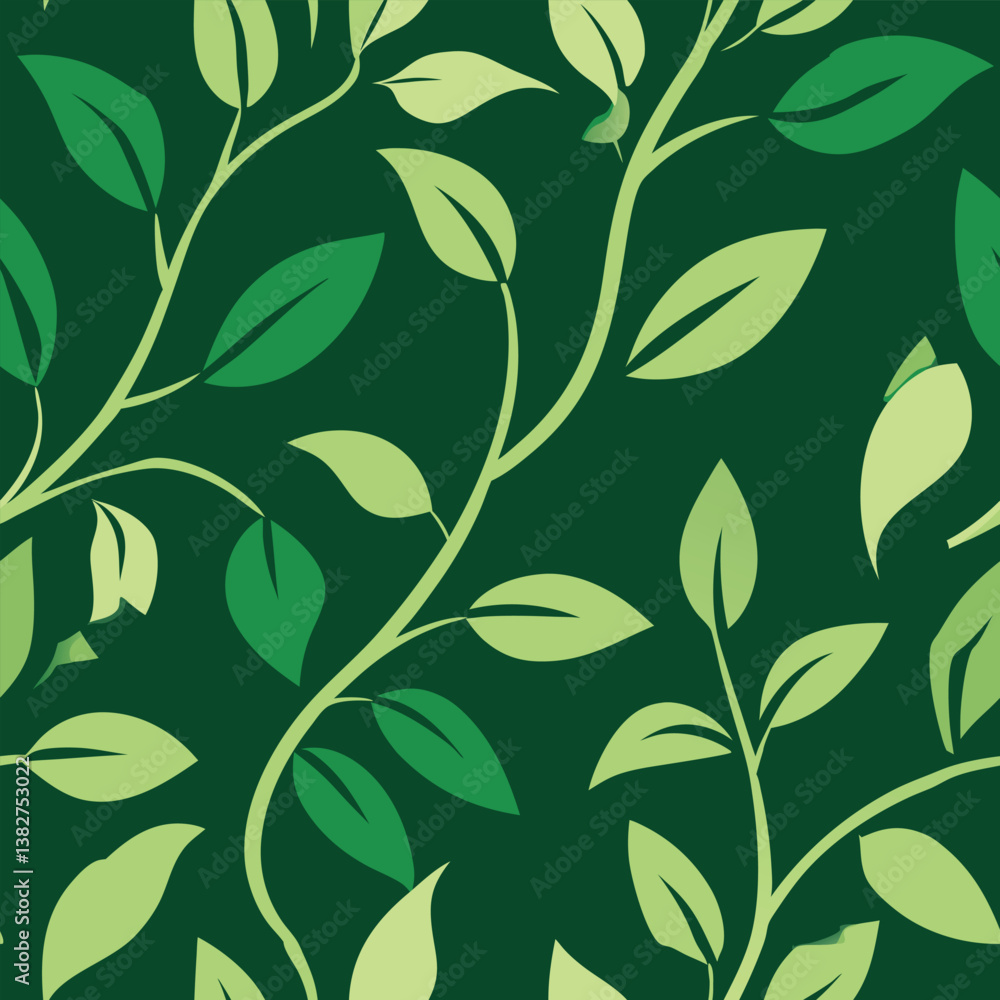 seamless floral pattern seamless floral pattern