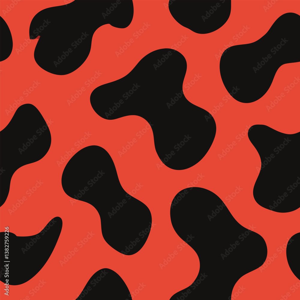 seamless pattern with dogs seamless pattern with dogs