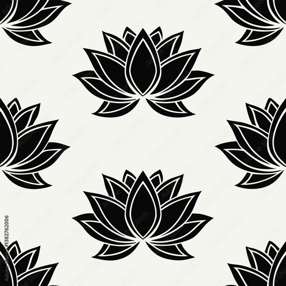 seamless floral pattern seamless floral pattern