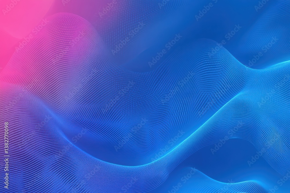 Blue noise textured gradient background grainy blurred landing page backdrop website header poster banner design Blue noise textured gradient background grainy blurred landing page backdrop website header poster banner design