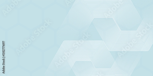 Modern abstract background. Glossy white gradient circle lines. Simple graphic element. Futuristic concept. Suitable for covers, posters, banners, brochures, flyers. modern vector eps10