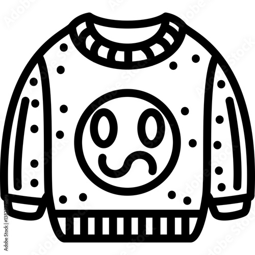 Confused Icon